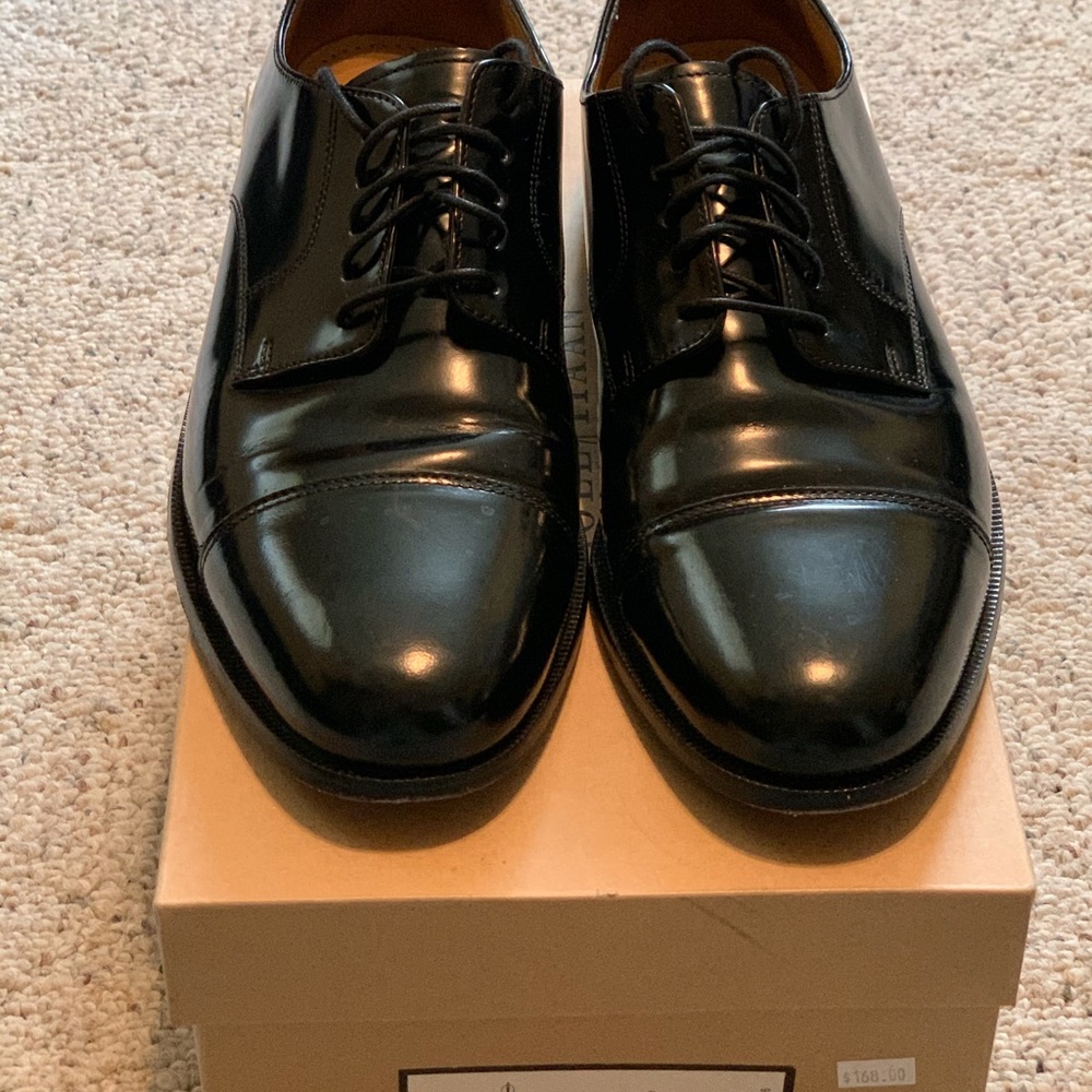 Cole Haan Men’s Shoes